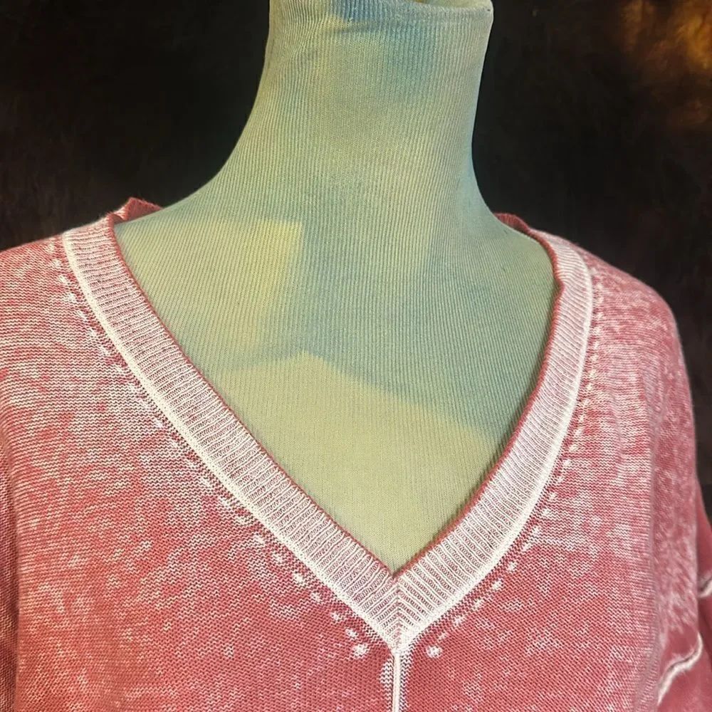 Sundance sweater PL (4475) - Picture 2 of 5